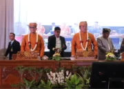 11 Kali Raih WTP hingga Desa Terbaik Nasional, OKU Rayakan Usia ke-116 dengan Deretan Capaian