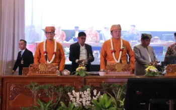 11 Kali Raih WTP hingga Desa Terbaik Nasional, OKU Rayakan Usia ke-116 dengan Deretan Capaian