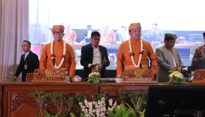 11 Kali Raih WTP hingga Desa Terbaik Nasional, OKU Rayakan Usia ke-116 dengan Deretan Capaian