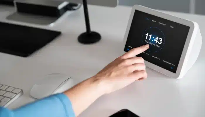 5 Keunggulan Absensi Digital untuk Keamanan Kantor