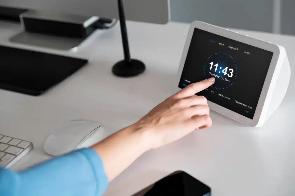 5 Keunggulan Absensi Digital untuk Keamanan Kantor