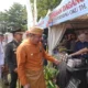 52 UMKM Ramaikan HUT OKU, Herman Deru: Jangan Punya Teknologi Tanpa Literasi