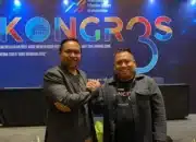 AMSI Kehilangan Maryadi, Sosok yang Membangun Fondasi Media Siber Indonesia