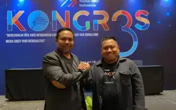 AMSI Kehilangan Maryadi, Sosok yang Membangun Fondasi Media Siber Indonesia
