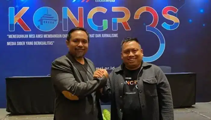 AMSI Kehilangan Maryadi, Sosok yang Membangun Fondasi Media Siber Indonesia