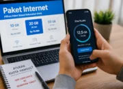 Aturan Kuota Hangus Jangan Picu Kenaikan Tarif Internet