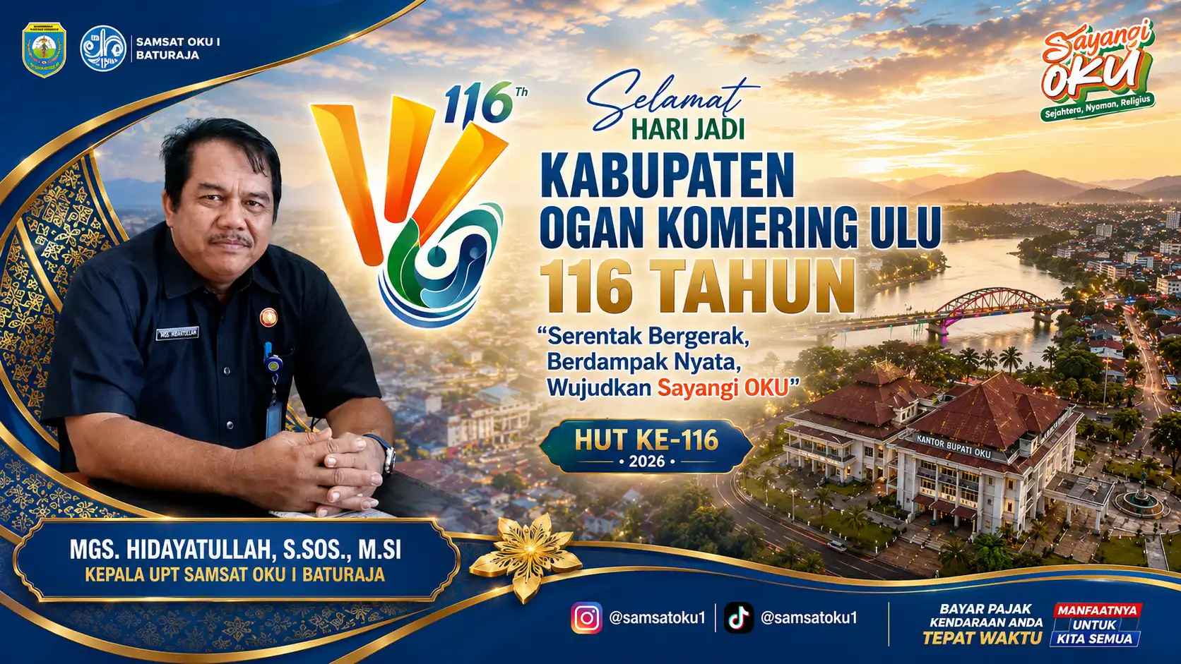 Samsat OKU