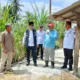 Bupati OKU Gunakan Dana Pribadi untuk Bangun Akses Warga di Lahan PT KAI
