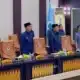 Akselerasi Regulasi dan Aspirasi, DPRD OKI Gelar Maraton Empat Rapat Paripurna dalam Sehari