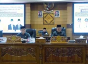 DPRD OKU Agendakan Pansus dan Cek Lapangan, Pembahasan APBD 2025 Masuk Tahap Pendalaman
