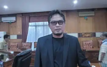 DPRD OKU Soroti Transparansi PPDB, Kepala Dinas Pendidikan Absen dari Paripurna