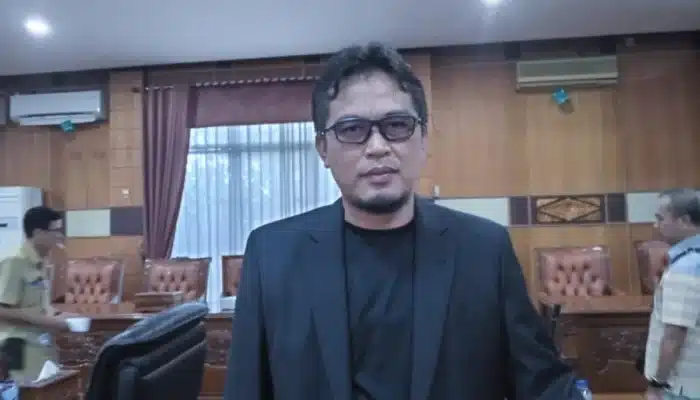 DPRD OKU Soroti Transparansi PPDB, Kepala Dinas Pendidikan Absen dari Paripurna