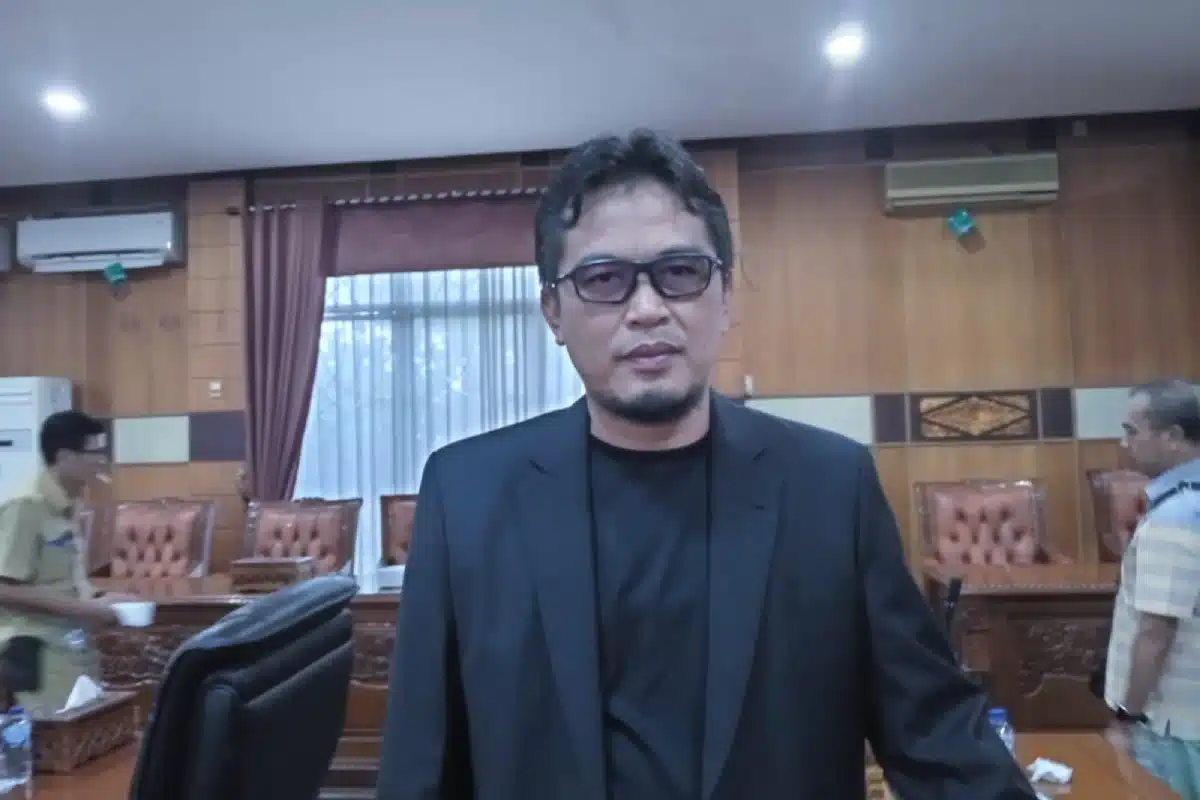 DPRD OKU Soroti Transparansi PPDB, Kepala Dinas Pendidikan Absen dari Paripurna