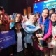 Dari Palembang ke Panggung Taman Ismail Marzuki, Grimonia Raih Wakil I None Jakarta Pusat 2026