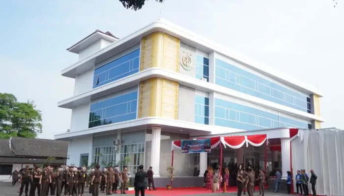 Dari Penuntutan ke Pencegahan, Kejari OKI Perkuat Pengamanan Aset Daerah