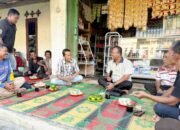 Dari Reses ke Prioritas Pembangunan, Doddy Primadona Mulia Kawal Aspirasi Warga