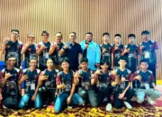 Dari Seleksi Internal ke Piala Kapolda, Polres OKU Selatan Bangun Jalur Atlet E-Sport