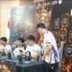 Dekati Komunitas Digital, Polda Sumsel Buka Jalur Pembinaan Atlet E-Sport