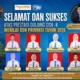 Delapan Siswa SMAN 5 OKU Melaju ke OSN Provinsi, Pembinaan Tak Bertumpu pada Satu Bidang