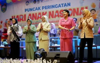 Di Tengah Era Gawai, Dongeng Kelinci dan Bebek Justru Memikat Anak-Anak OKU