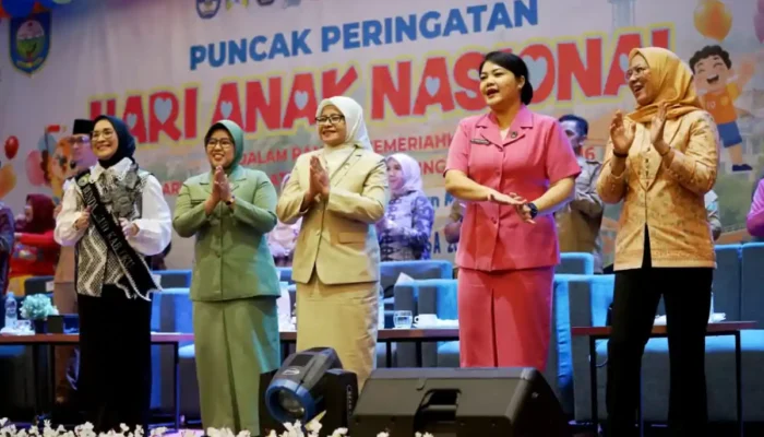 Di Tengah Era Gawai, Dongeng Kelinci dan Bebek Justru Memikat Anak-Anak OKU