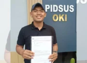 Diduga Alih Fungsikan Gedung Sekolah, Kades Pedamaran II Dilaporkan ke Kejari OKI