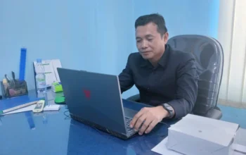 Dinsos OKU Dampingi Penjaringan 60 Calon Siswa Sekolah Rakyat