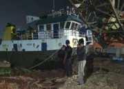Ditpolairud Polda Sumsel Gagalkan Distribusi 21 Ton Solar Olahan di Gandus Palembang