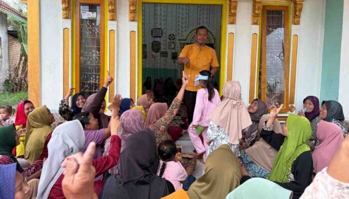 Doddy Primadona Mulia