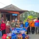 Dua Rumah Rusak Akibat Longsor, Pemkab Muba Gandeng BBWS Selidiki Penyebab
