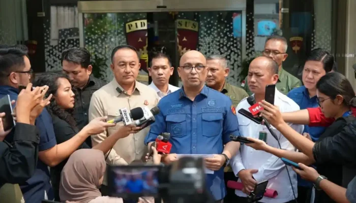 Dugaan Korupsi Pengadaan BGN Masuk Jalur Koneksitas