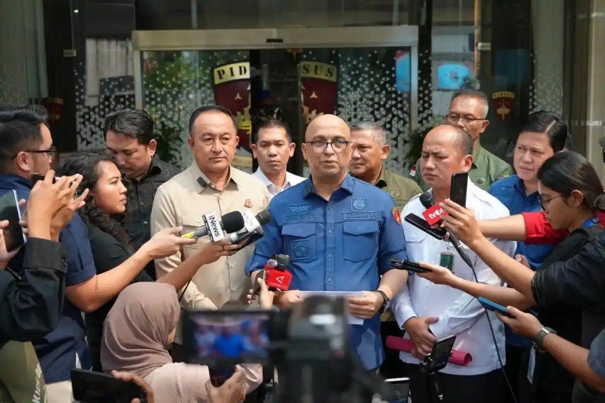 Dugaan Korupsi Pengadaan BGN Masuk Jalur Koneksitas