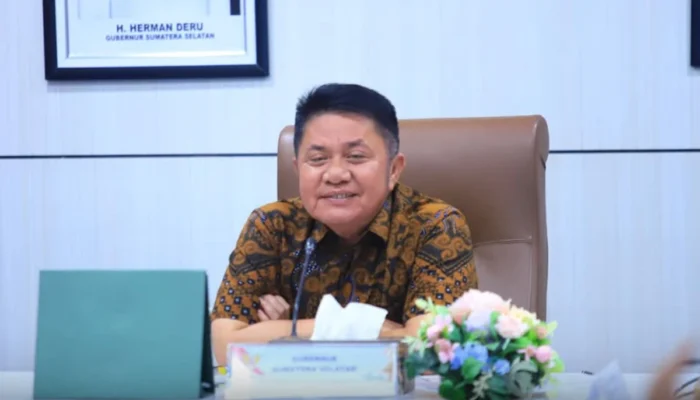 Gubernur Sumsel Sebut Sindikat dan Mafia Jadi Penyebab Antrean Solar