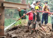 HUT ke-116 OKU: Pemkab Gelar Gerakan Indonesia Asri Serentak untuk Wujudkan ‘Sayangi OKU’