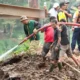 HUT ke-116 OKU: Pemkab Gelar Gerakan Indonesia Asri Serentak untuk Wujudkan ‘Sayangi OKU’