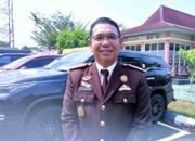 Hari Bhayangkara, Kajari OKU Tegaskan Koordinasi Penanganan Perkara dengan Polres