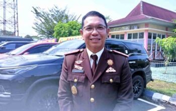 Hari Bhayangkara, Kajari OKU Tegaskan Koordinasi Penanganan Perkara dengan Polres