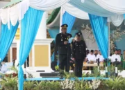 Hari Bhayangkara ke-80, Kapolres OKU Dorong Transformasi Pelayanan Polri