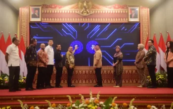 Herman Deru Buka Sultan Muda Fair 2026, Luncurkan Kredit untuk Wirausaha Muda