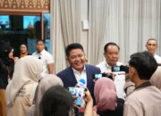 Herman Deru Minta BKOW Jadi Navigator 51 Organisasi Perempuan