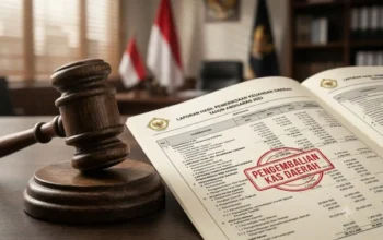 Inspektorat OKI Sebut Kepala SDN 7 Pedamaran Telah Kembalikan Dana ke Kas Daerah