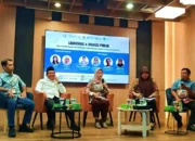 Izin Cepat, Dana Seret, Filantropi Indonesia Masih Bergantung pada Donor Asing