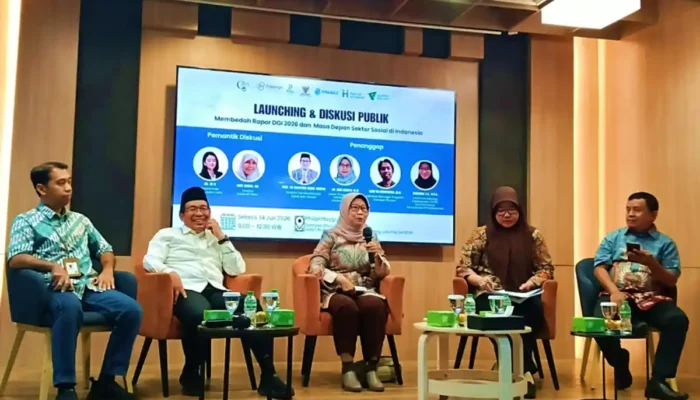 Izin Cepat, Dana Seret, Filantropi Indonesia Masih Bergantung pada Donor Asing