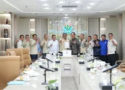KLH Prioritaskan OKI Bangun Daop Karhutla Rp33 Miliar pada 2027