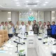 KLH Prioritaskan OKI Bangun Daop Karhutla Rp33 Miliar pada 2027