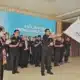KORMI OKU Ditantang Perbanyak Olahraga Masyarakat dan Hidupkan Inorga