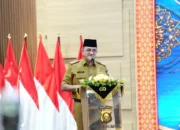 KPK Awasi Proyek Strategis Sumsel dari Perencanaan hingga Pelaksanaan