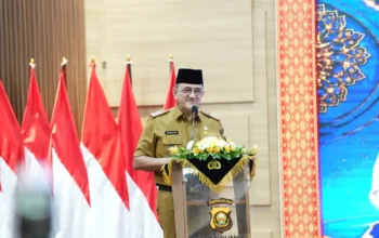 KPK Awasi Proyek Strategis Sumsel dari Perencanaan hingga Pelaksanaan