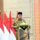 KPK Awasi Proyek Strategis Sumsel dari Perencanaan hingga Pelaksanaan
