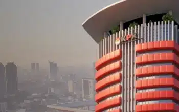 KPK Belum Ungkap Daerah Lain dalam Dugaan Pengondisian Audit BPK di Sumsel